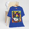 Thor the French Bulldog T-Shirt - Unisex Jersey Short Sleeve Tee