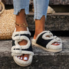 Lamb Swool Slippers