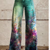 Groovy Women's Denim Pants
