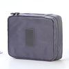 Waterproof Multi-grid Toiletry Bag