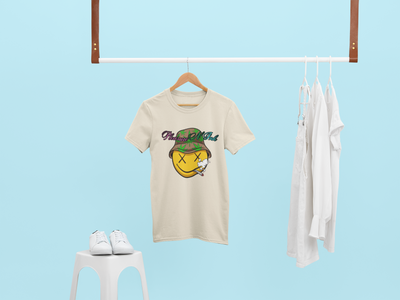 All Smoke N Smiles T-Shirt