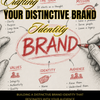 🚀 CRAFTING YOUR DISTINCTIVE BRAND IDENTITY