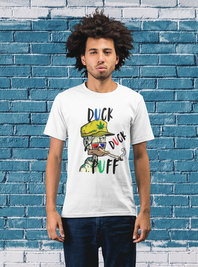 Duck Duck Puff T-Shirt