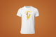 F-CAW-F Rock On T-Shirt