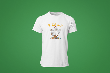F-CAWF-F Ghost T-Shirt