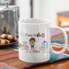 Gang Gang Play Time Mug