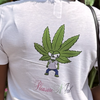 Weed Limit 420 T-Shirt