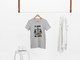 In Weed We Trust T-Shirt