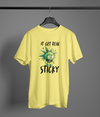 It Get Real Sticky T-Shirt