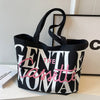 The Gentle Woman Shoulder Bag