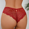 Women's Lace Traceless Briefs
