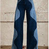 Groovy Women's Denim Pants