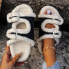 Lamb Swool Slippers