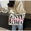 The Gentle Woman Shoulder Bag