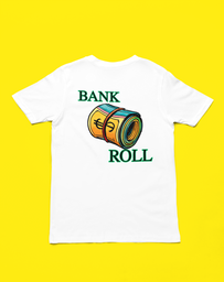 Bank Roll T-SHIRT