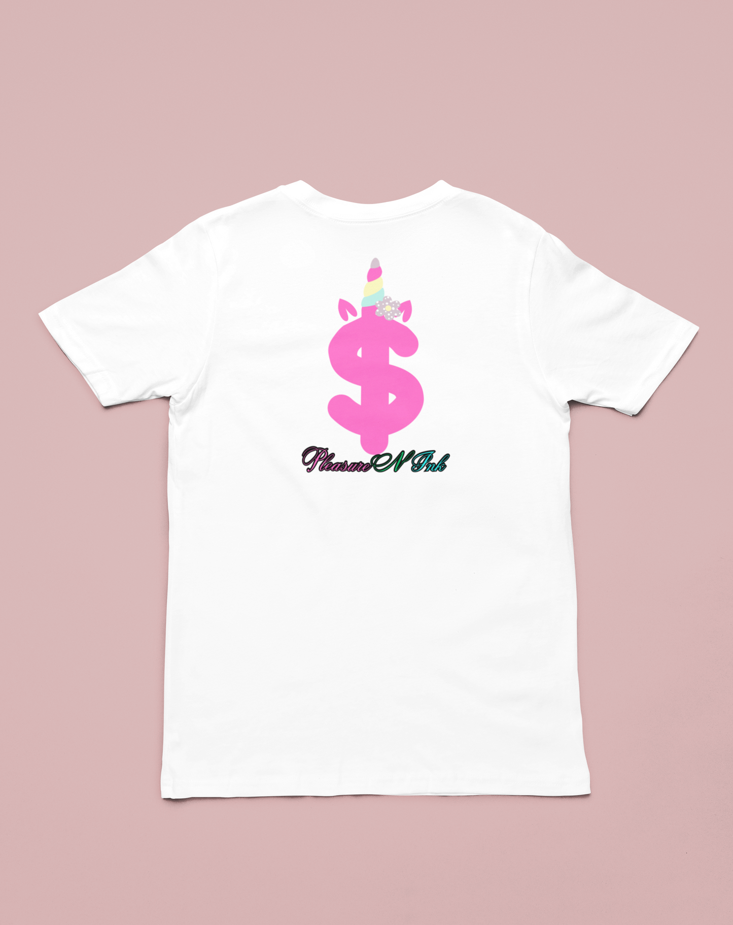 Uni dollar sign T-SHIRT