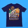 bring the heat T-SHIRT