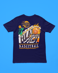 bring the heat T-SHIRT