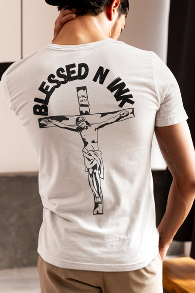 Thank you god T-SHIRT