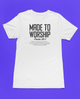 Made to T-SHIRT