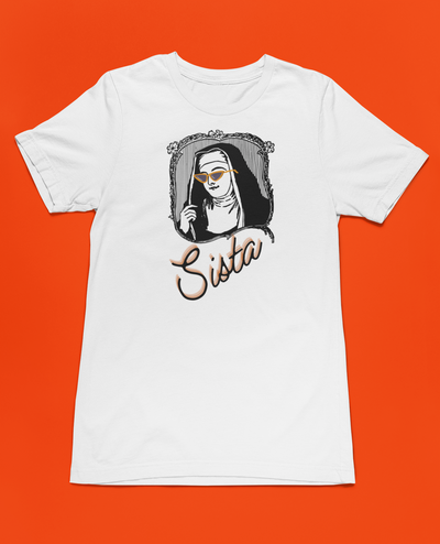 Sister T-SHIRT