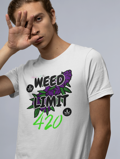 420 T-SHIRT