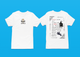 Haggai strong T-SHIRT