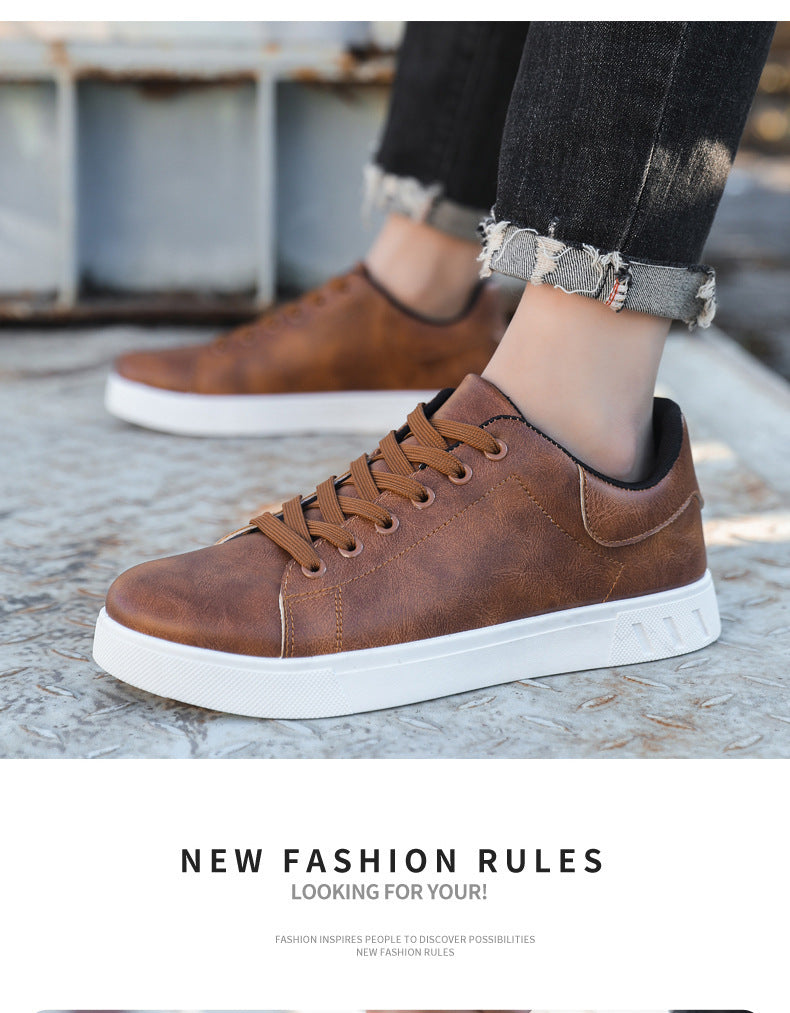 Trendy Casual Shoes