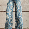 Groovy Women's Denim Pants