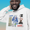 Free Will Benjamin Hoodie