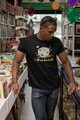 all we know is go  T-SHIRT