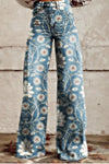 Groovy Women's Denim Pants
