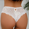 Women's Lace Traceless Briefs
