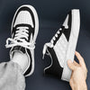 Lace-up Men Sneakers