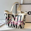 The Gentle Woman Shoulder Bag