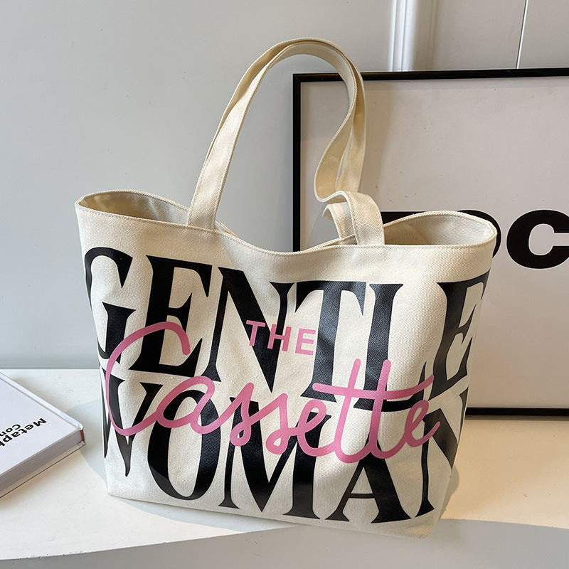 The Gentle Woman Shoulder Bag