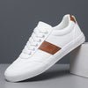 Breathable Low-top Men's Shoes
