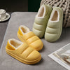 Warm Waterproof House Slippers