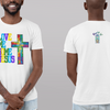 Love  Jesus T-SHIRT