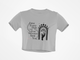 Enter Every Door Crop Top
