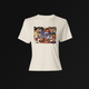 Her Story Black History T-Shirt