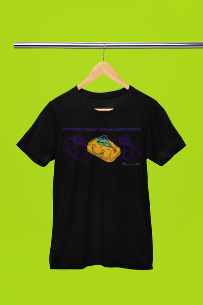 FEED the NEED T-SHIRT