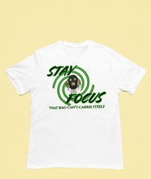 Focus T-SHIRT