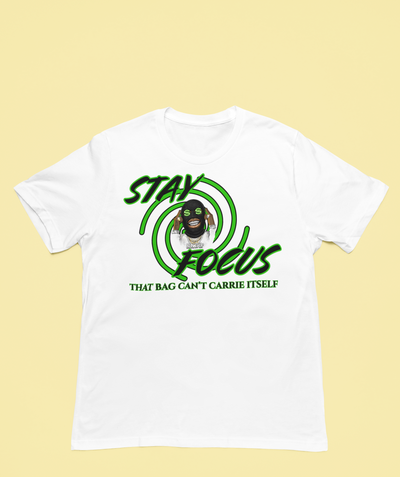 Focus T-SHIRT