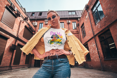 Eat My Groceries Women's T-Shirt