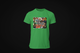His Story Black History T-Shirt