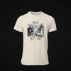 His Story George Washington Carver T-Shirt
