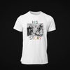 His Story George Washington Carver T-Shirt