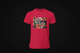 His Story Black History T-Shirt
