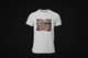 His Story Black History T-Shirt